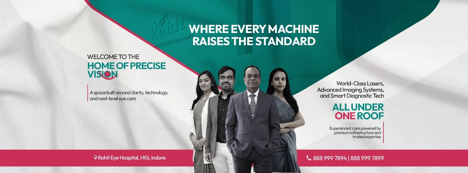 Modi eye care group of... - Modi eye care group of hospitals