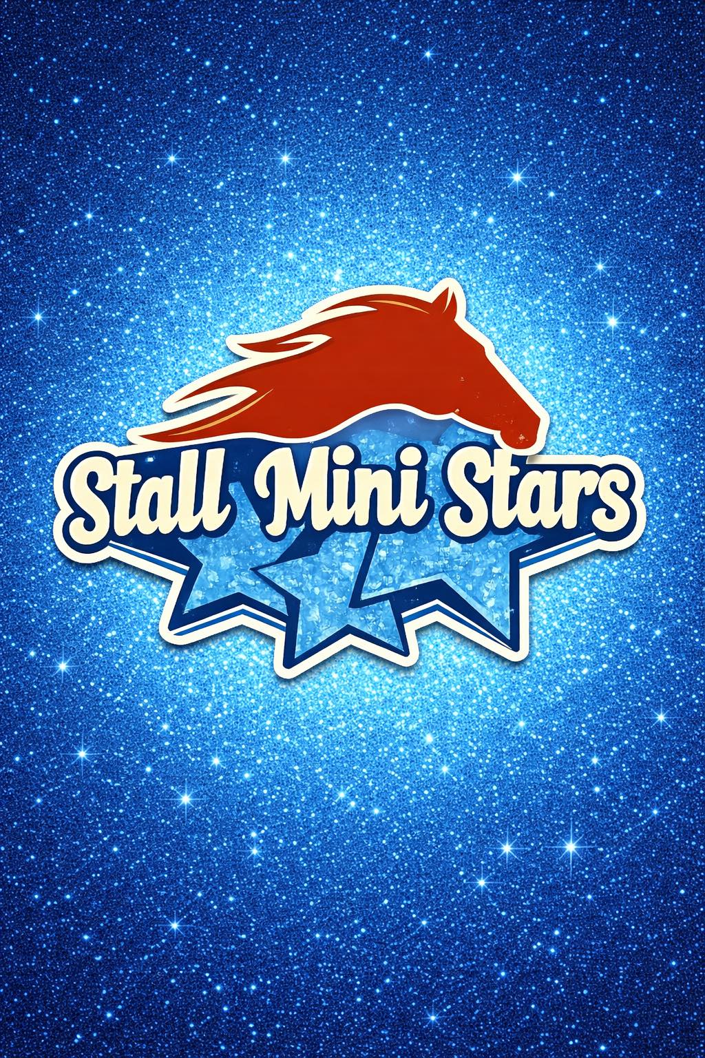 STALL MINI STARS