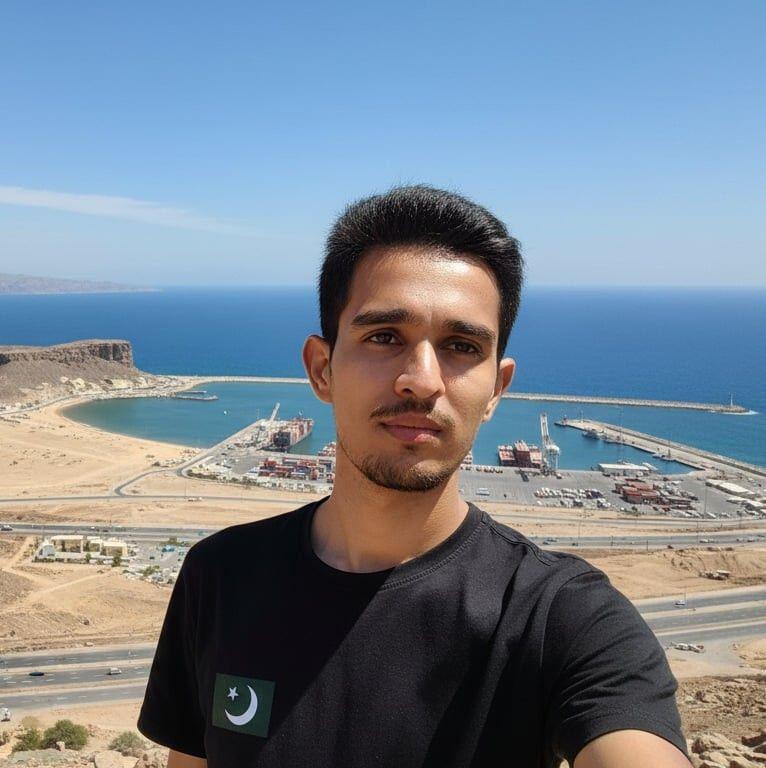Muhammad Taha
