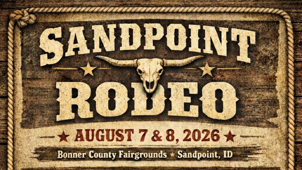 Sandpoint Rodeo | Sandpoint ID