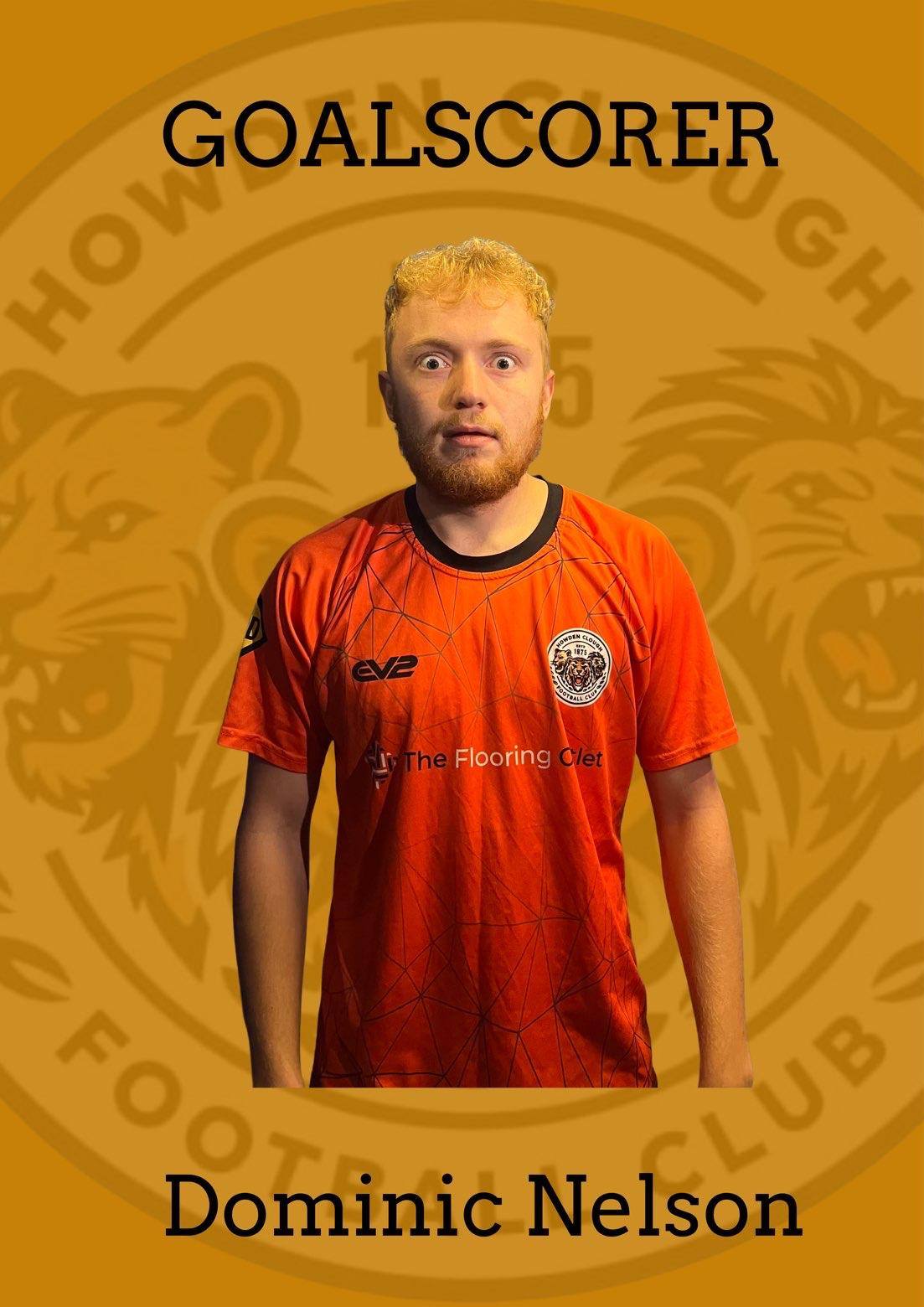 Howden Clough FC | Birstall