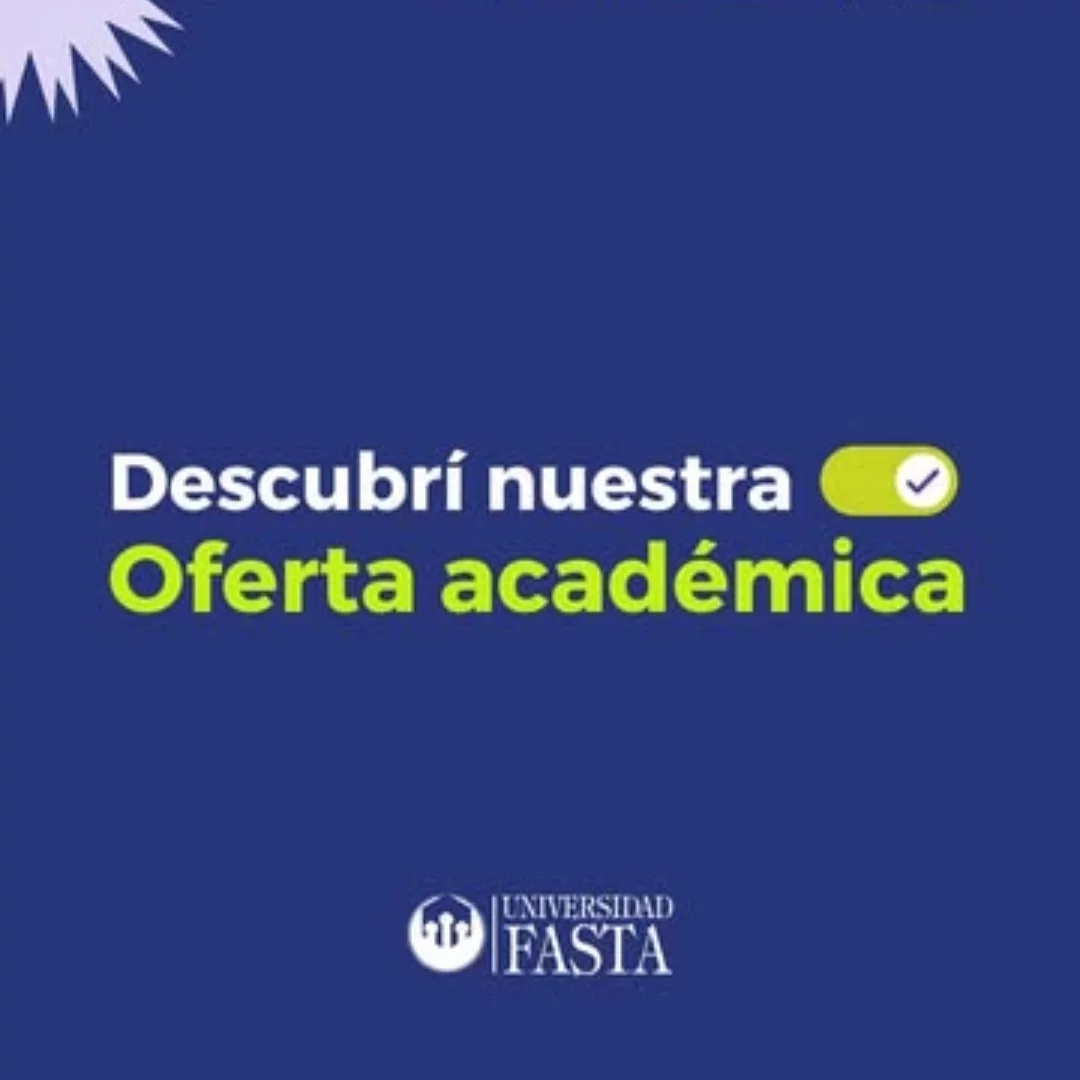 Universidad FASTA Unidad de Apoyo Académico Avellaneda | Avellaneda