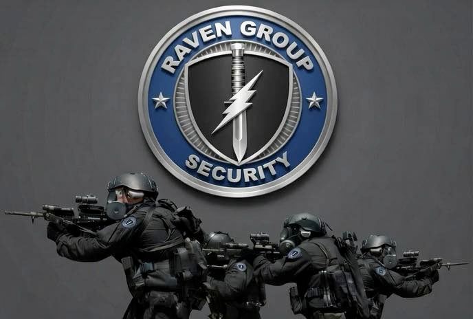 Raven Group Security