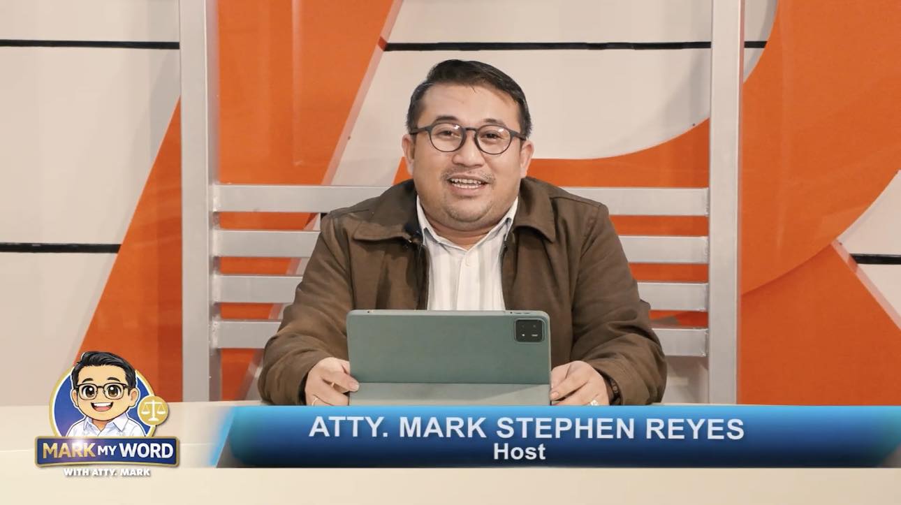 MARK MY WORD - Thank you to everyone who tuned in and... | Facebook