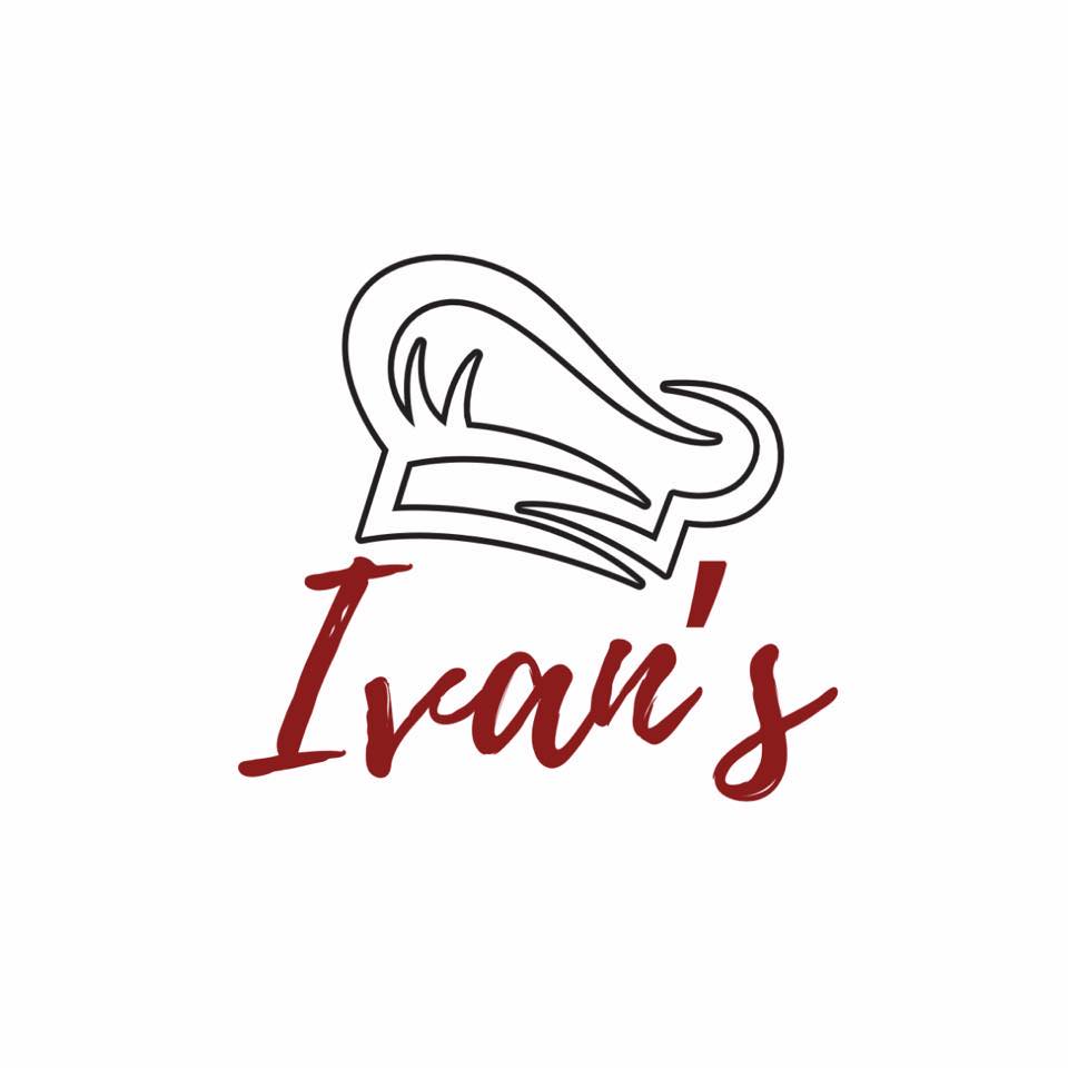 ⚡️ 💖 | Ivan’s Ribs