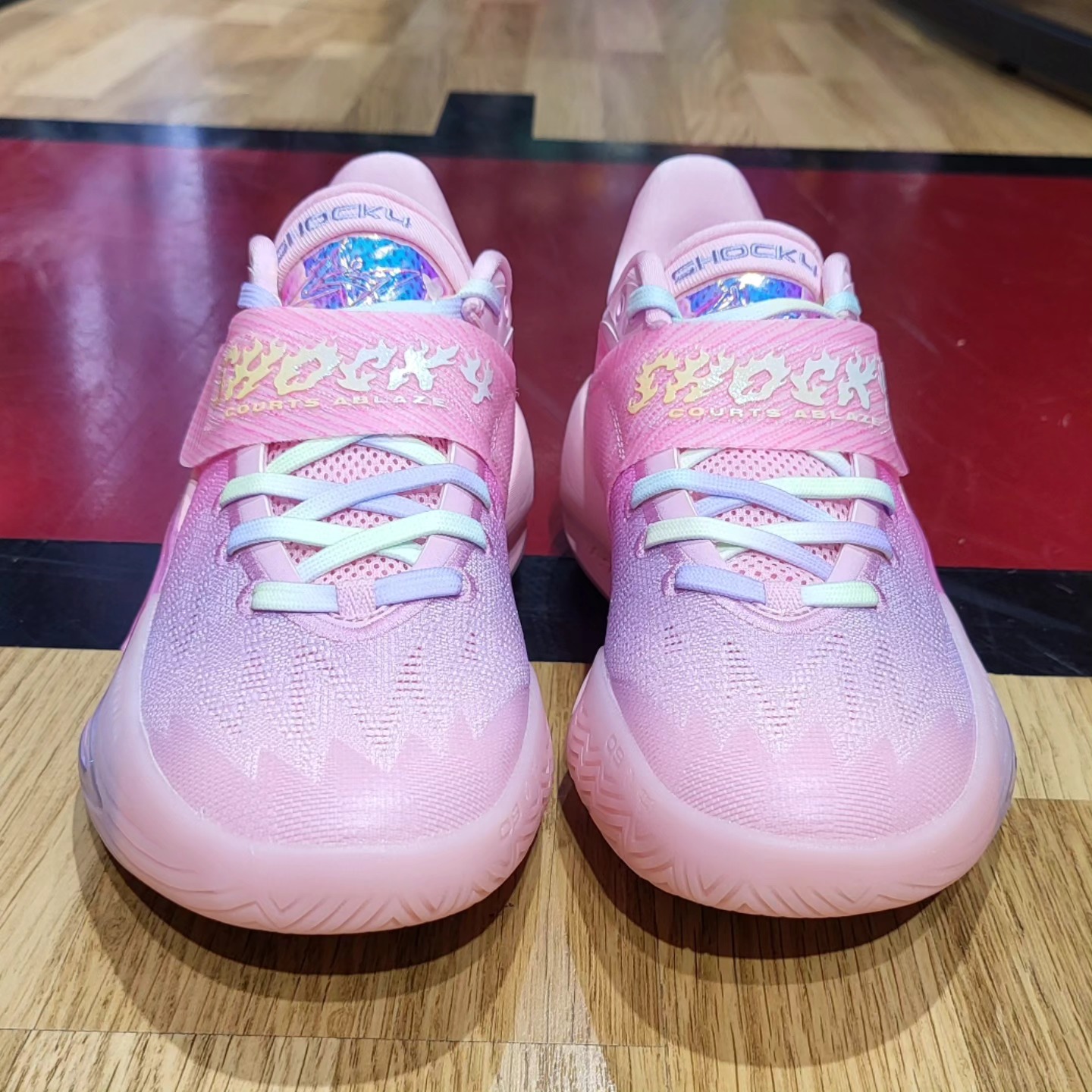 Anta Klay Thompson KT11 
