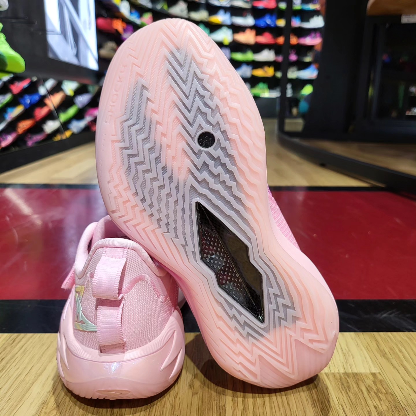 Anta Klay Thompson KT11 