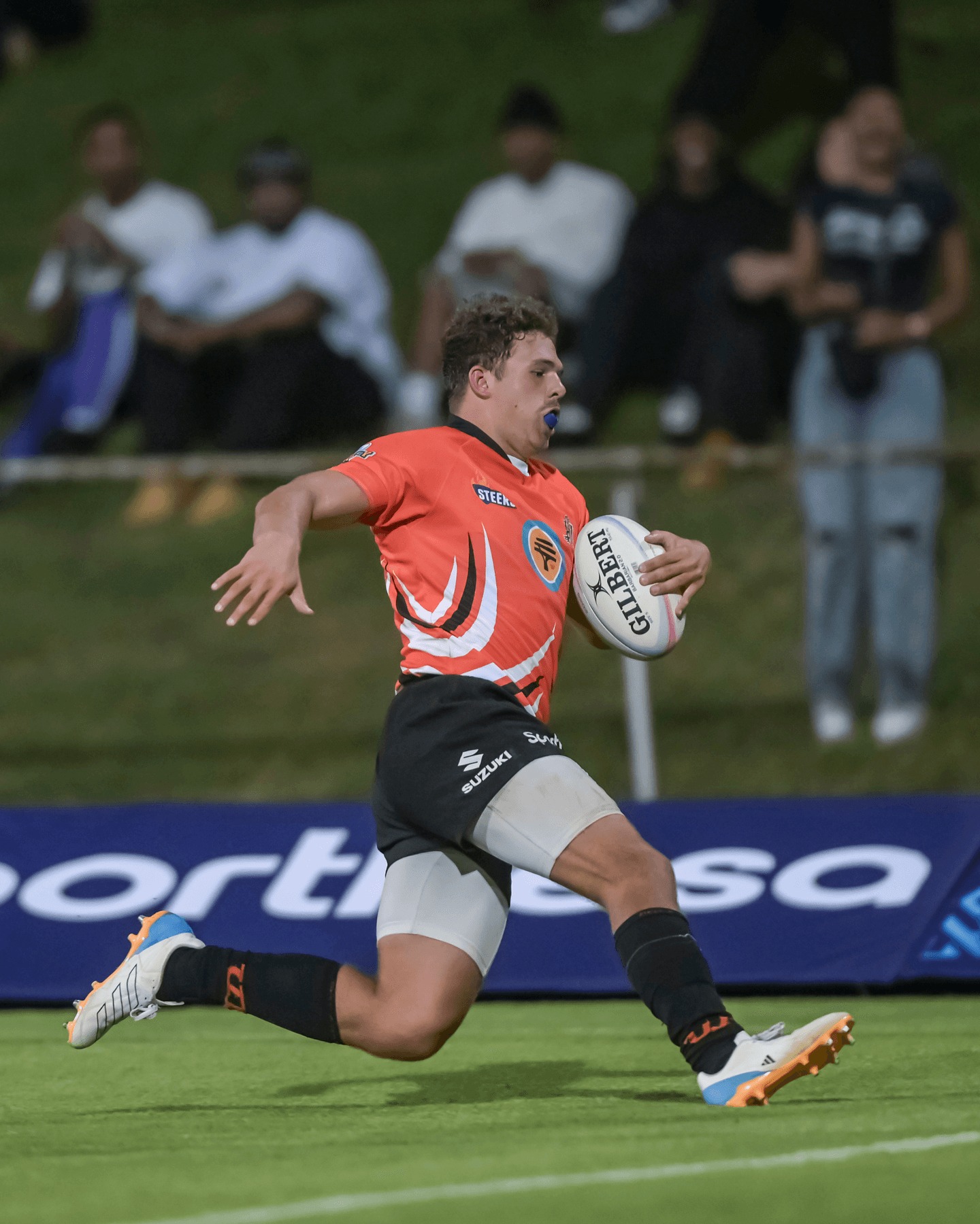 Gilbert Rugby South Africa... - Gilbert Rugby South Africa