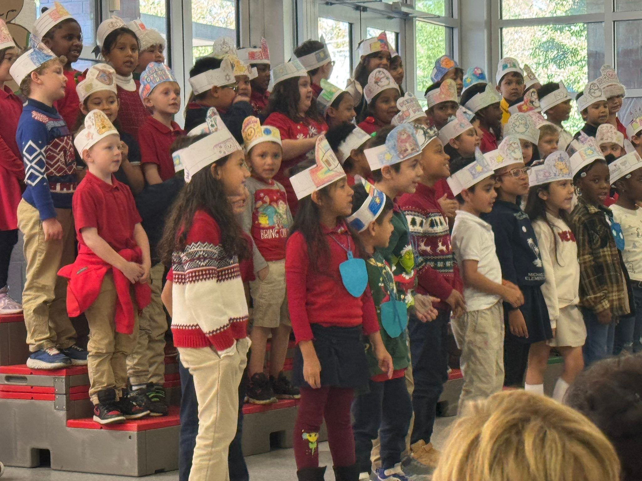 Michael C. Riley Elementary School & ECC | Bluffton SC