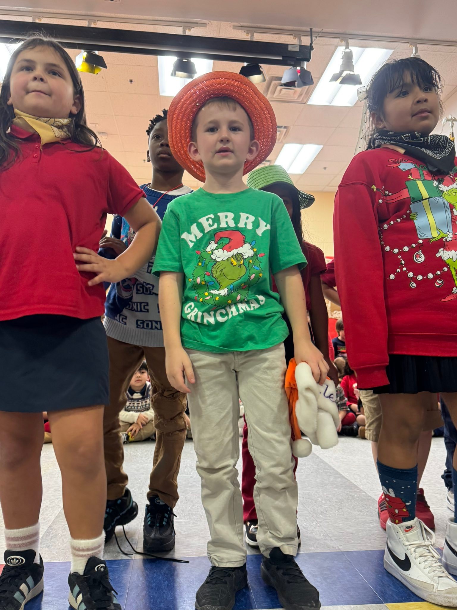 Michael C. Riley Elementary School & ECC | Bluffton SC