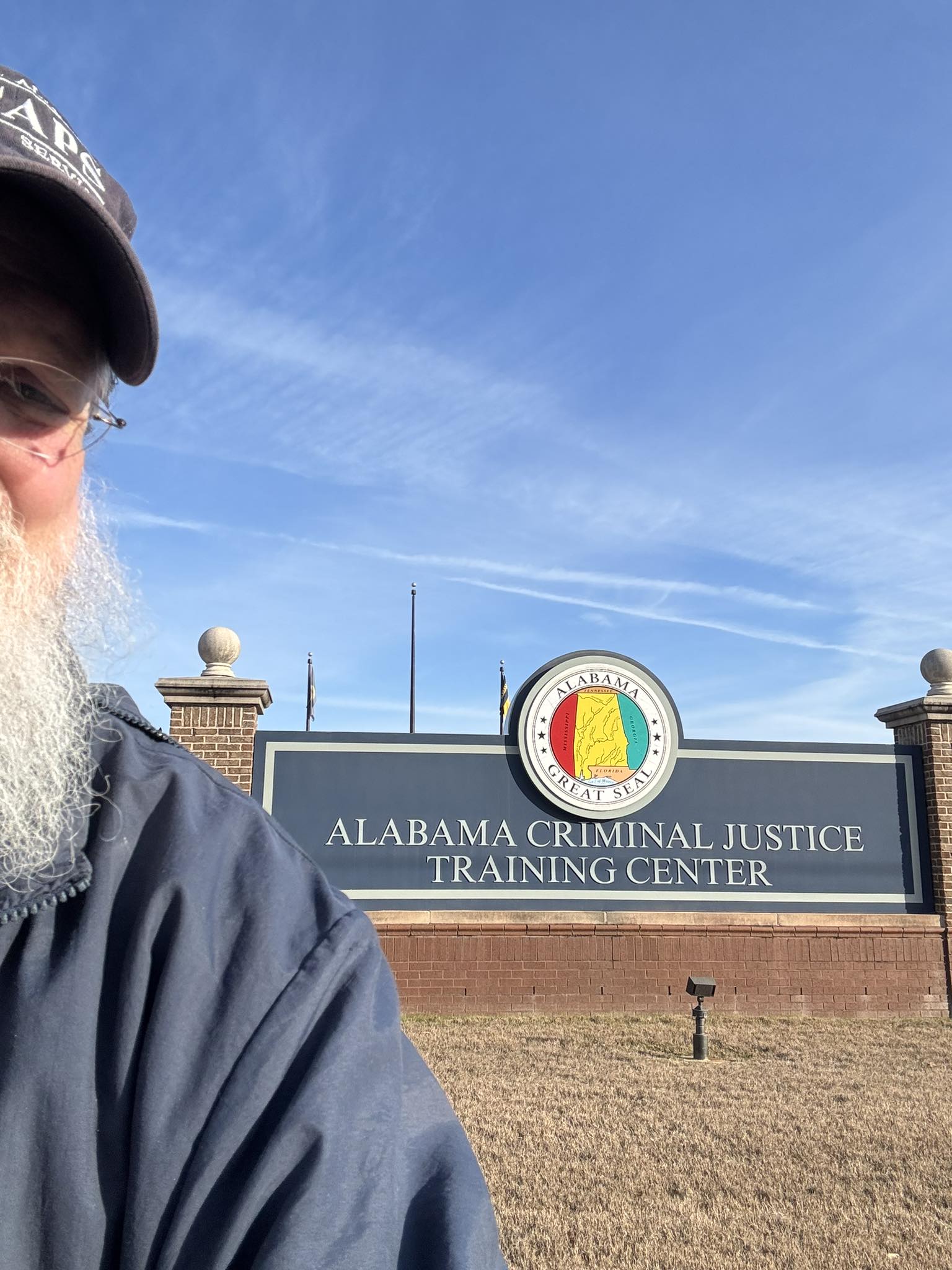 Central Alabama Process Service