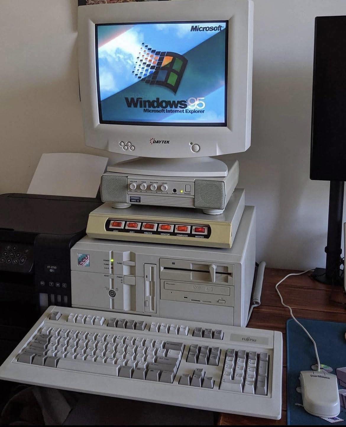 Darmtech - Who remembers? 📀💾💿⌨️ DARMTECH – Your Local Tech Experts ...