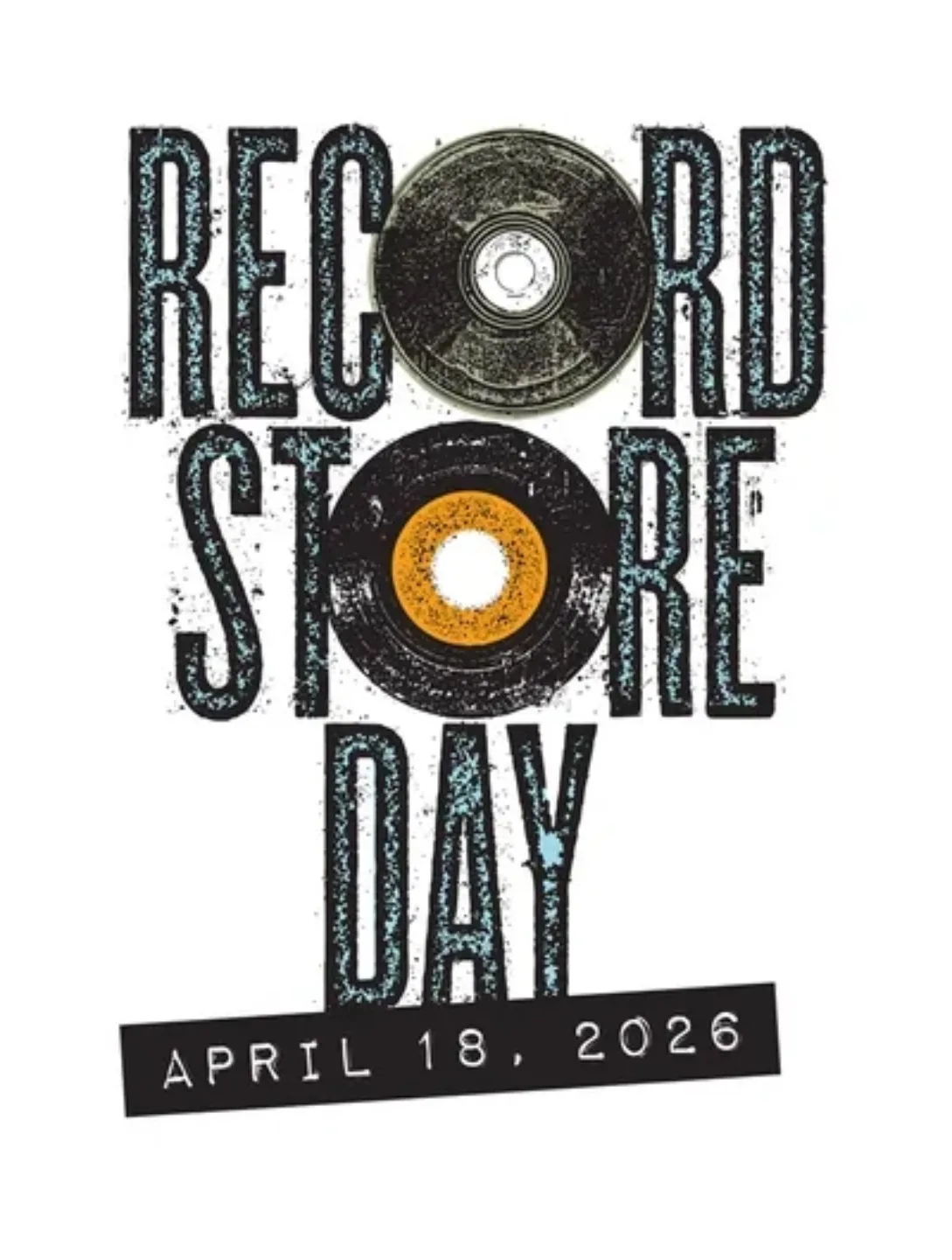 The Record Store Day 2026 Most Wanted