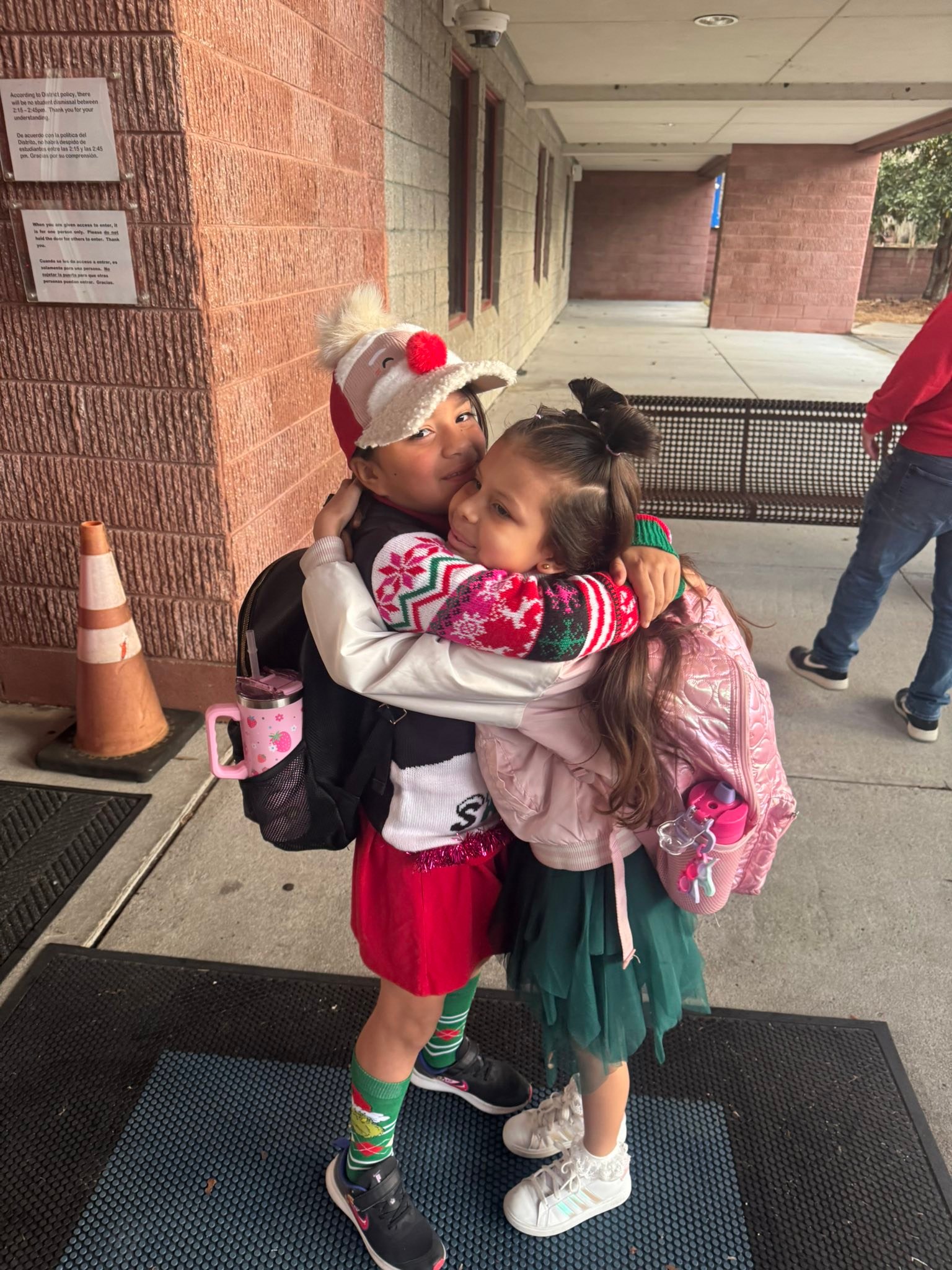 Michael C. Riley Elementary School & ECC | Bluffton SC