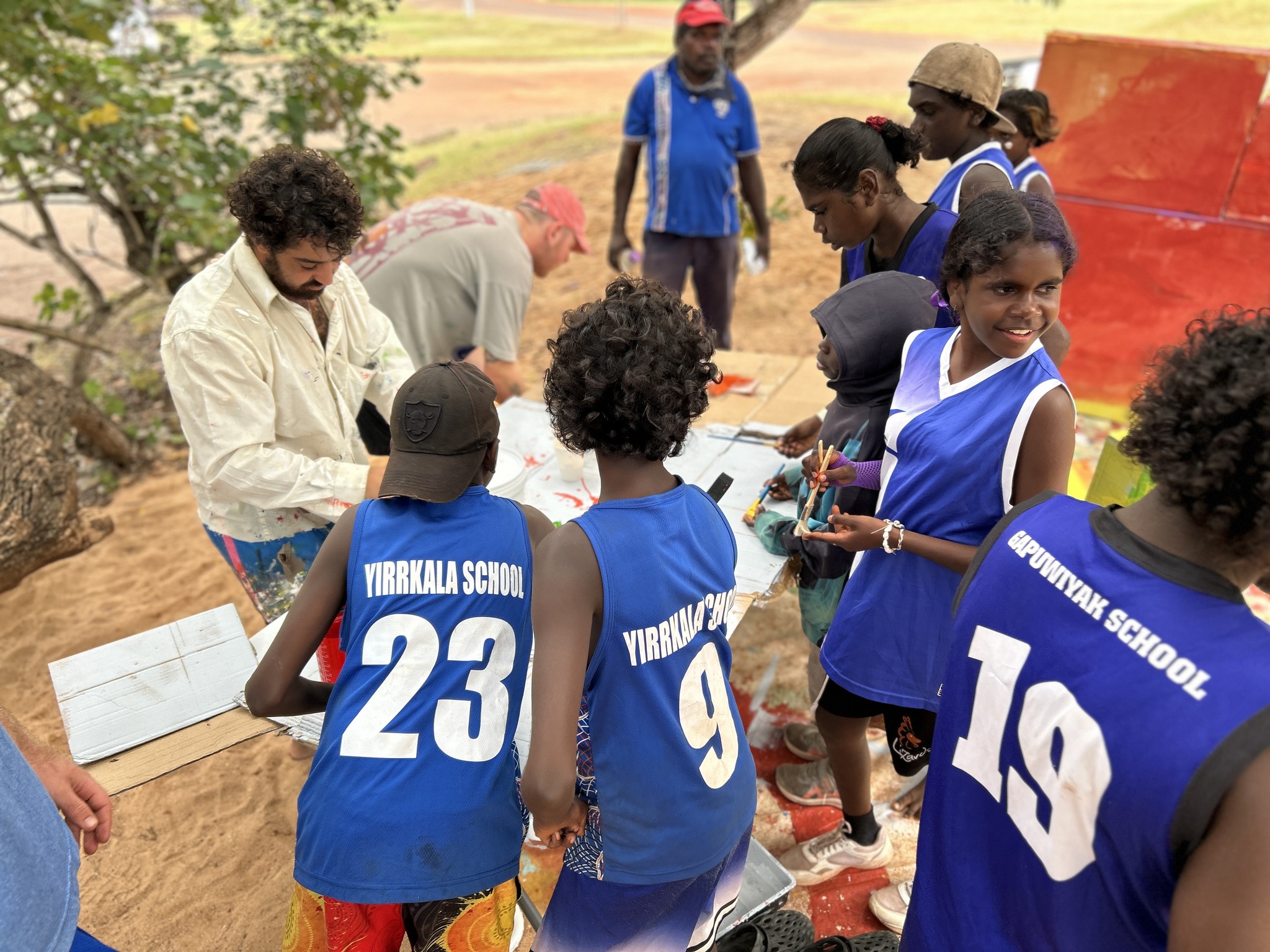 Yirrkala Bilingual School | Yirrkala NT