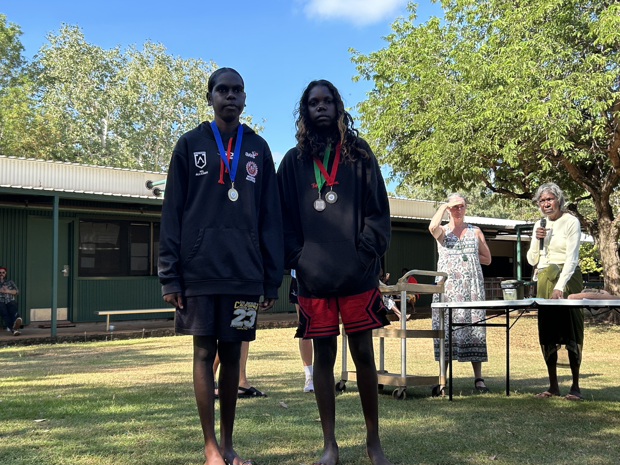 Yirrkala Bilingual School | Yirrkala NT