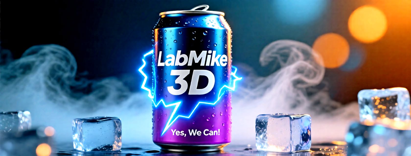 Mike Lab