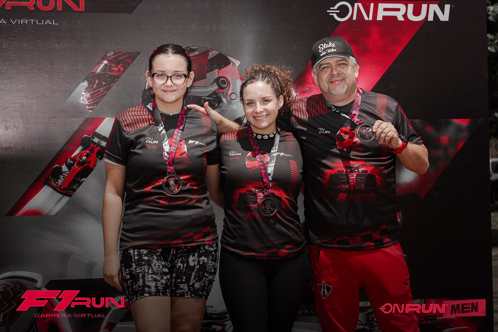 On RUN