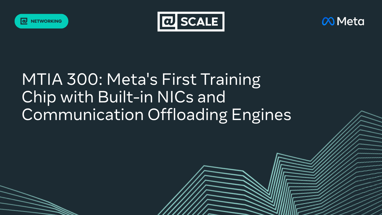 Engineering at Meta | Menlo Park CA