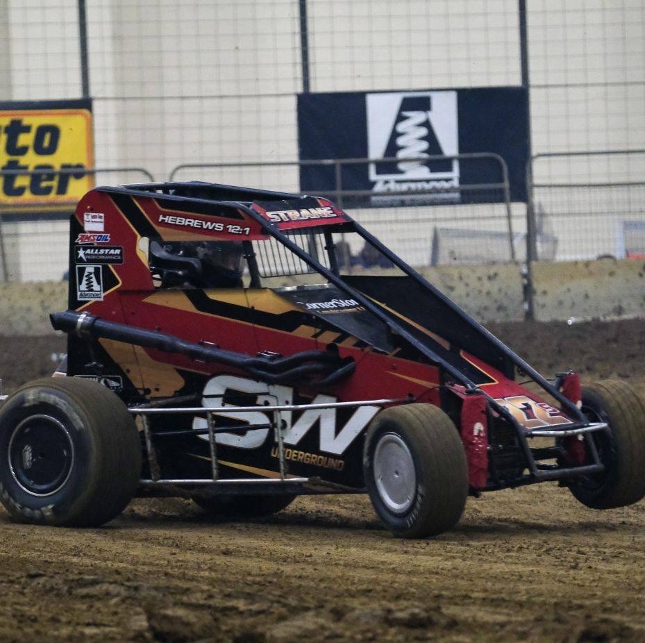 SW Motorsports