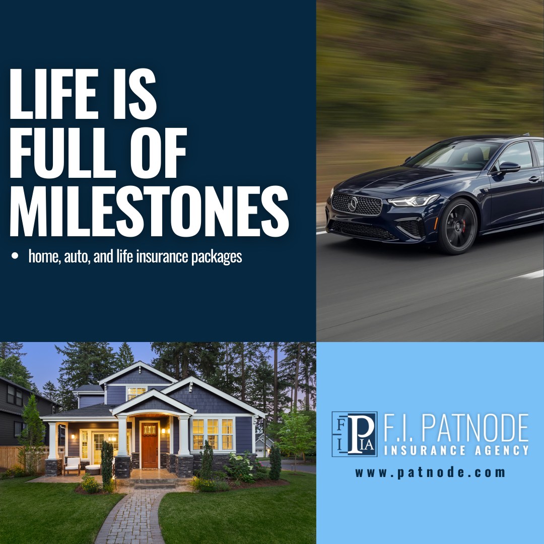 F.I. Patnode Insurance Agency | Boston MA