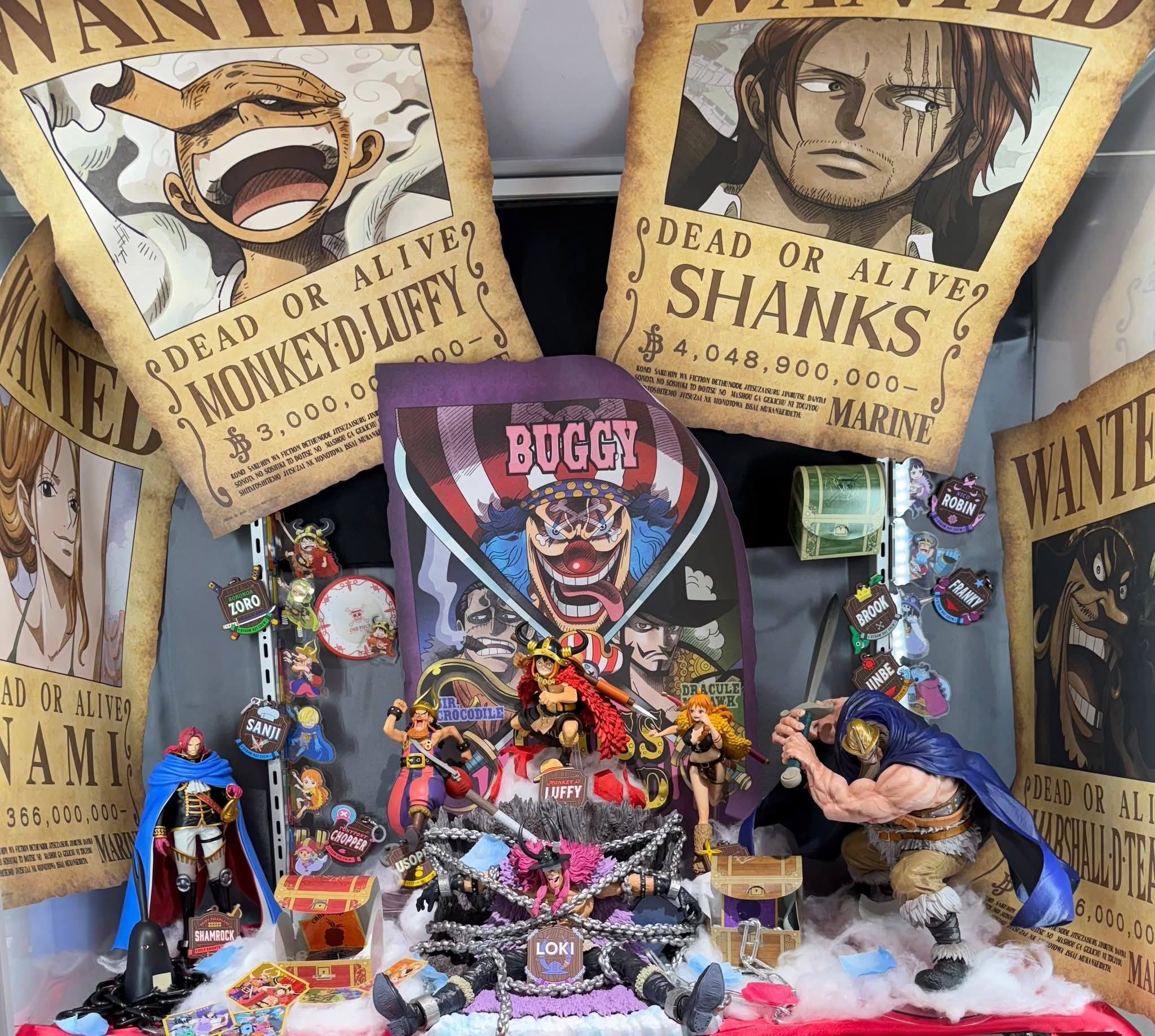 One Piece Toy Collectors | Facebook