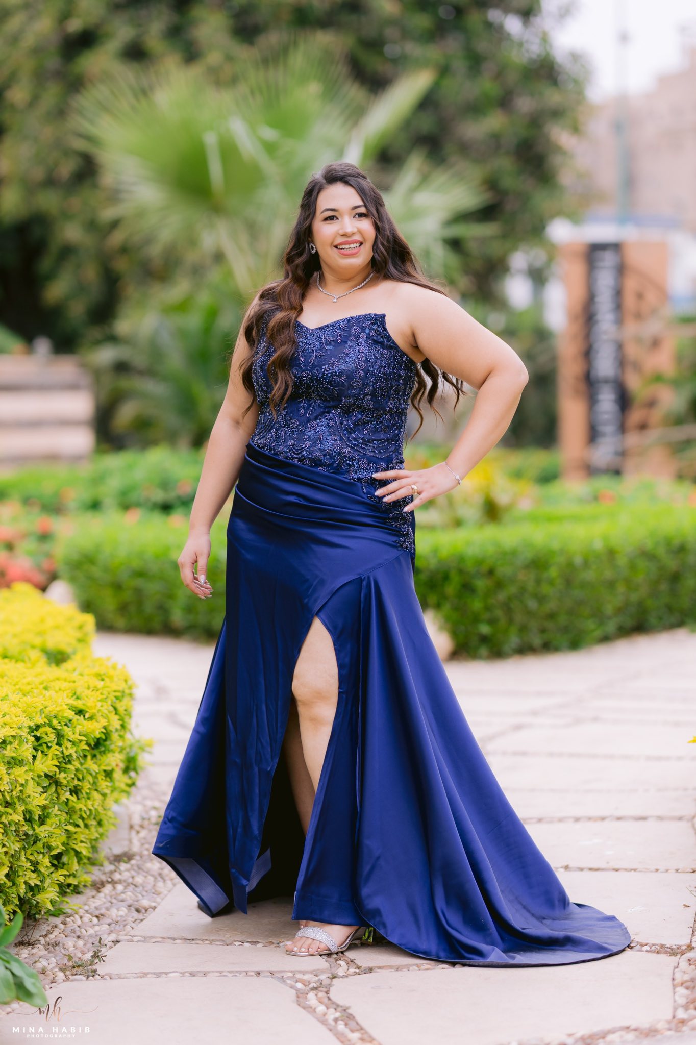 Rana Ebrahim Couture | Cairo