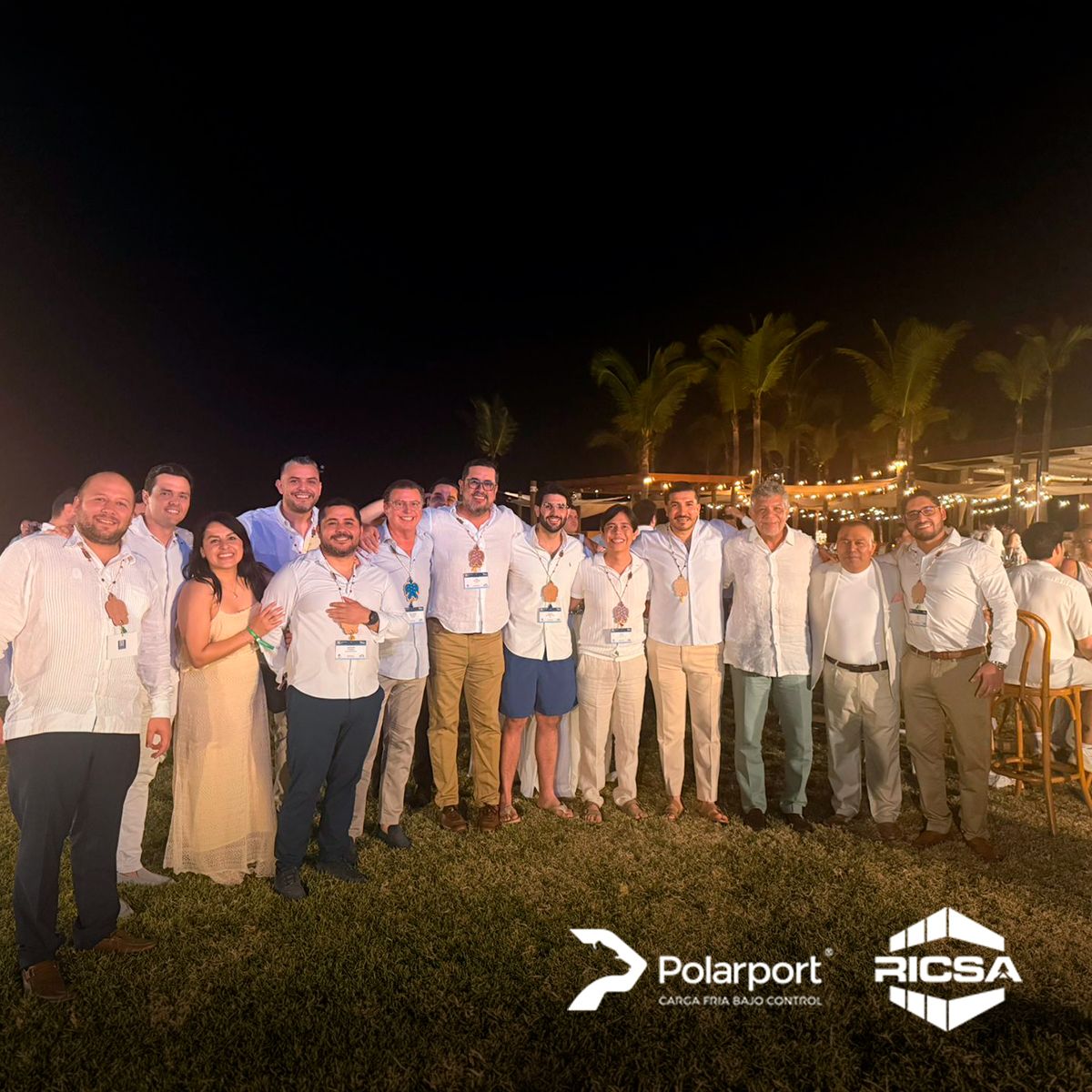 Polarport
