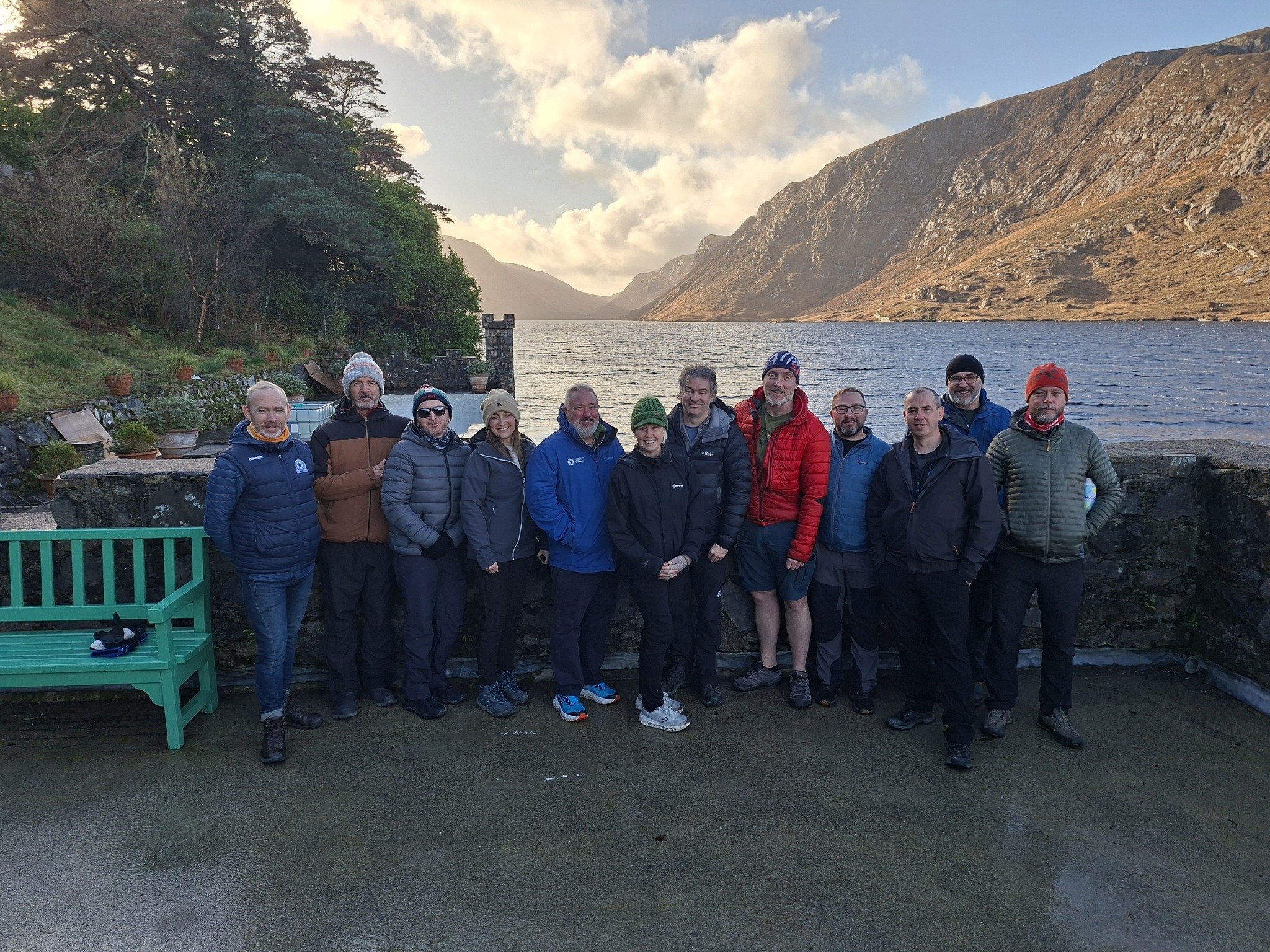Tanagh Outdoor Education and Training Centre | Monaghan
