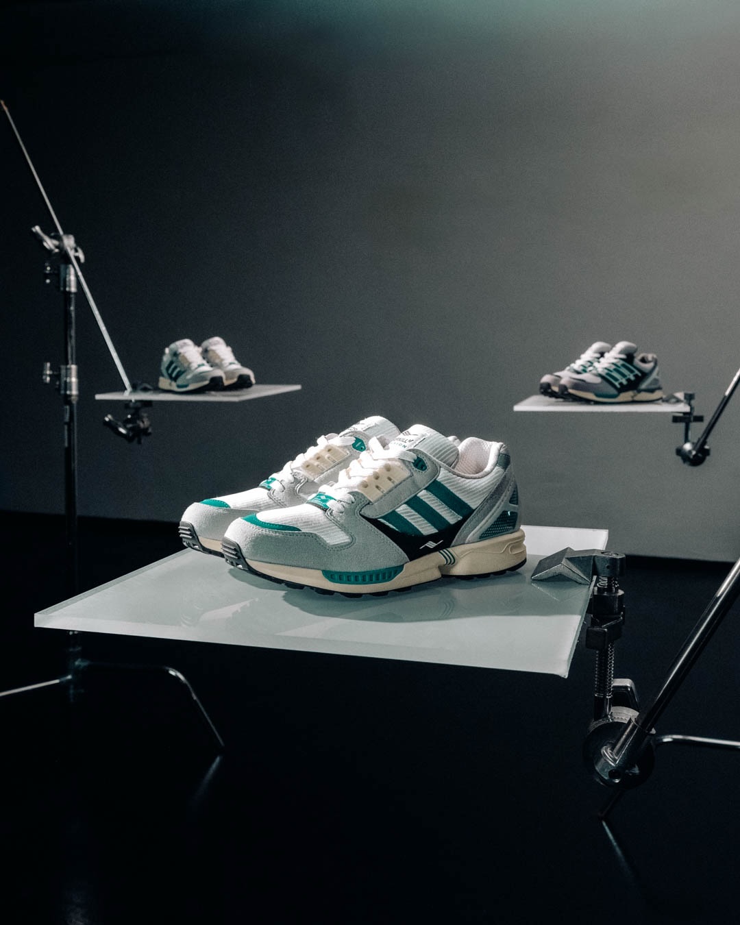 What if ZX and Equipment had come together in 1994? Introducing