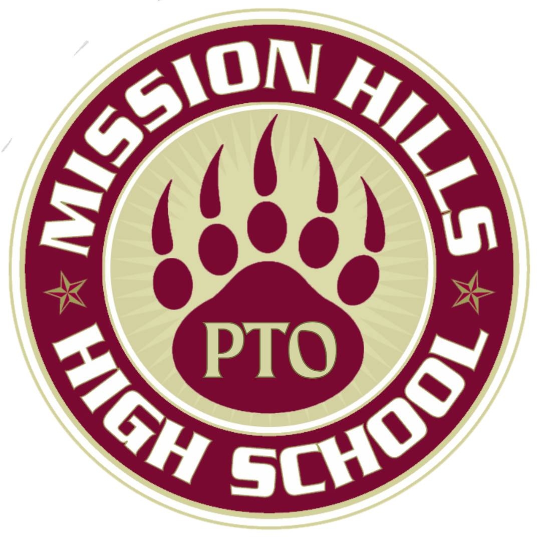 Mission Hills High School... - Mission Hills High School PTO
