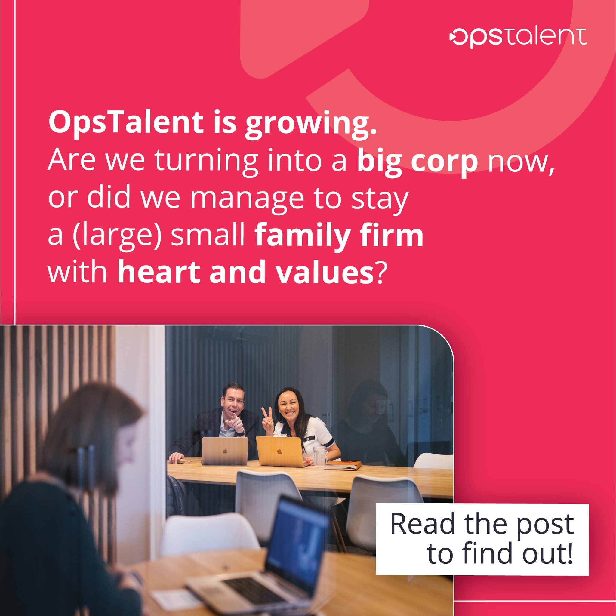 OpsTalent | Wroclaw