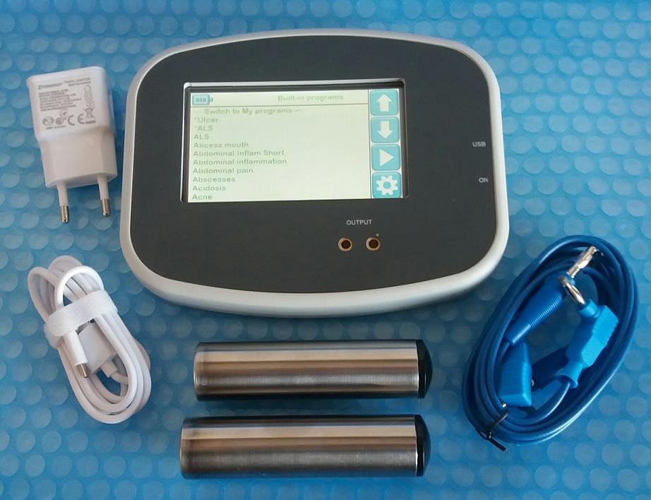 Rife Health - The Wave 5 Professional Rife Generator is... | Facebook