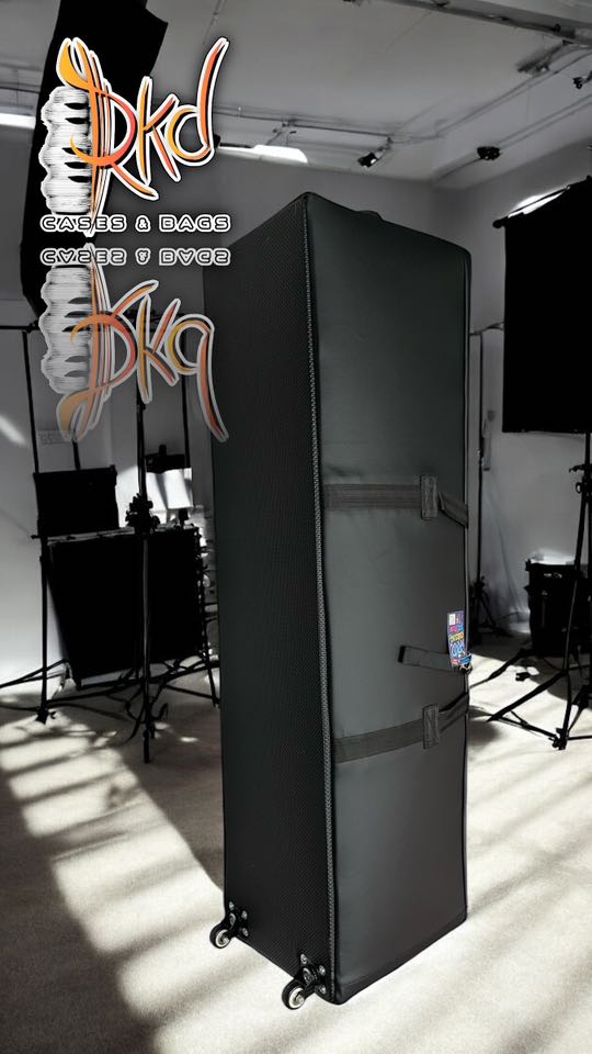 RKD Cases & Bags
