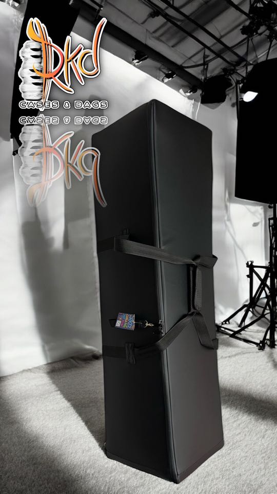 RKD Cases & Bags
