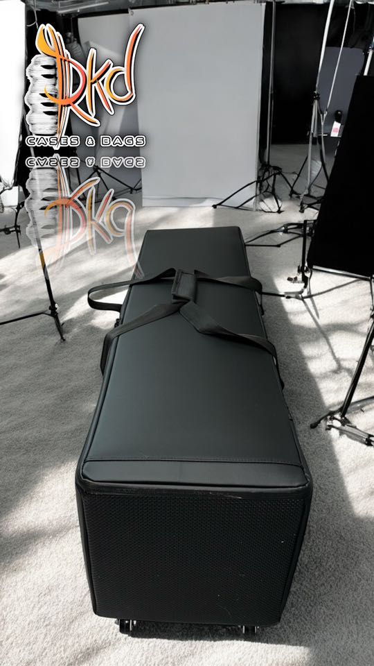 RKD Cases & Bags