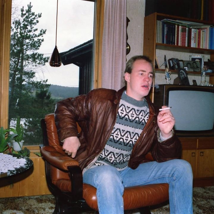 Er det noen som husker Toby? | Facebook