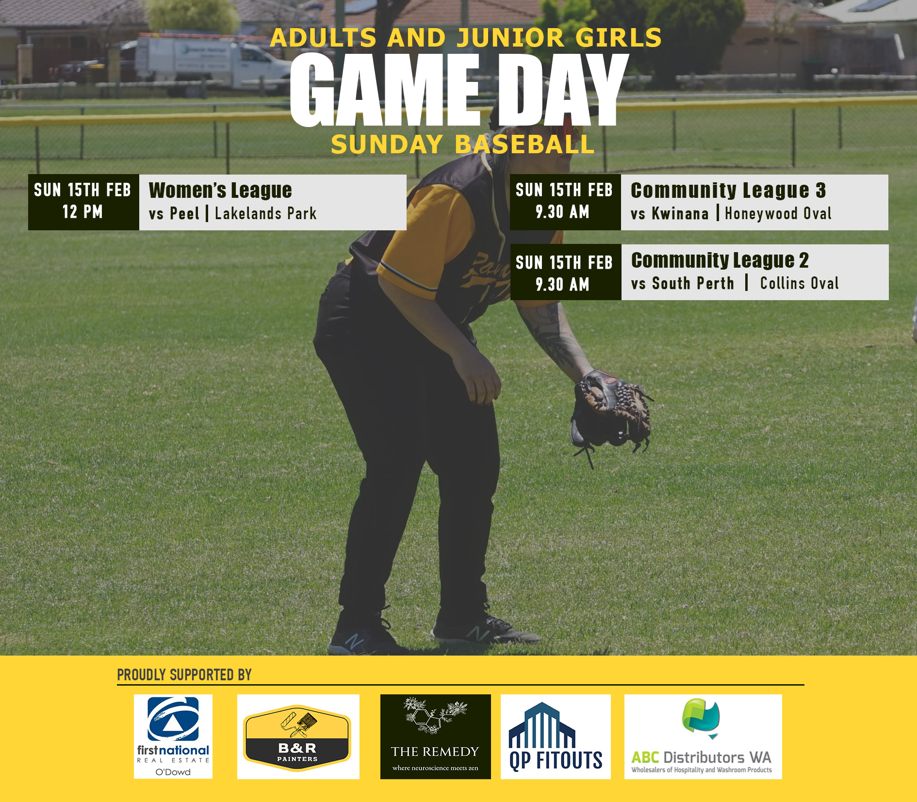 Kalamunda Rangers Incorporated | Perth WA