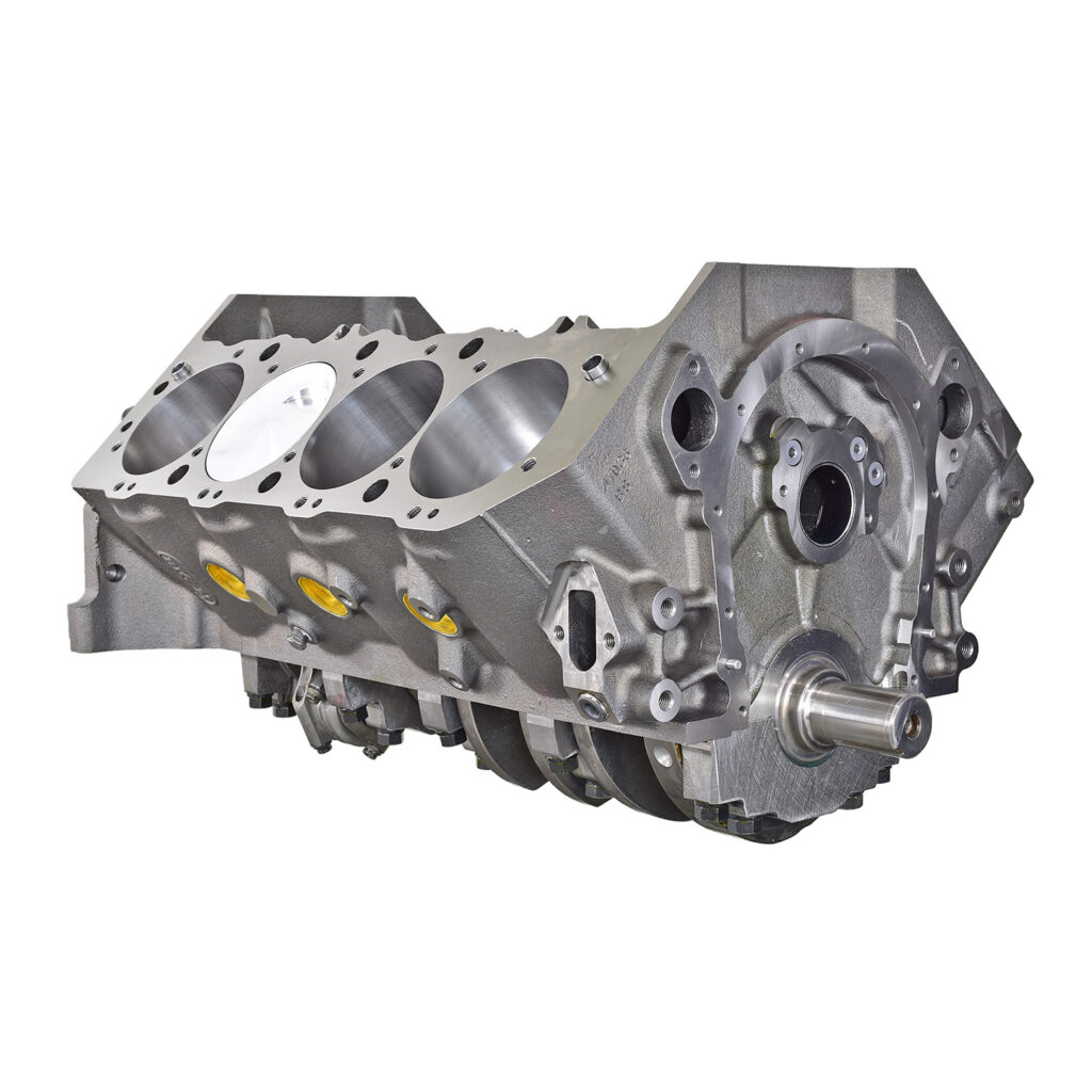 Marollo Racing Engines inc | Pine City NY