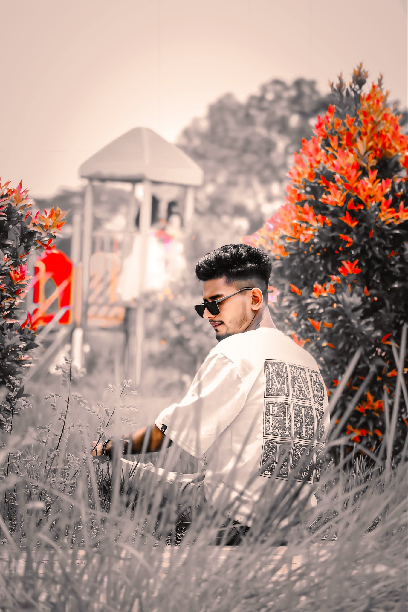 Rj Asif Khan