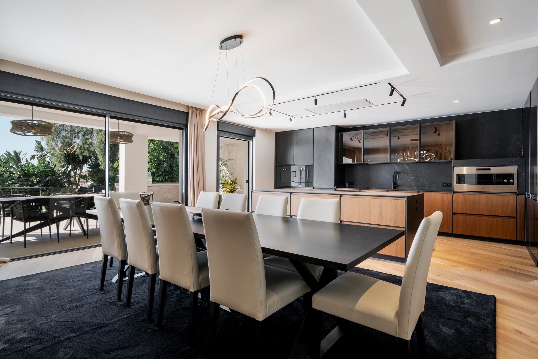 Linea Invest Estates | Marbella