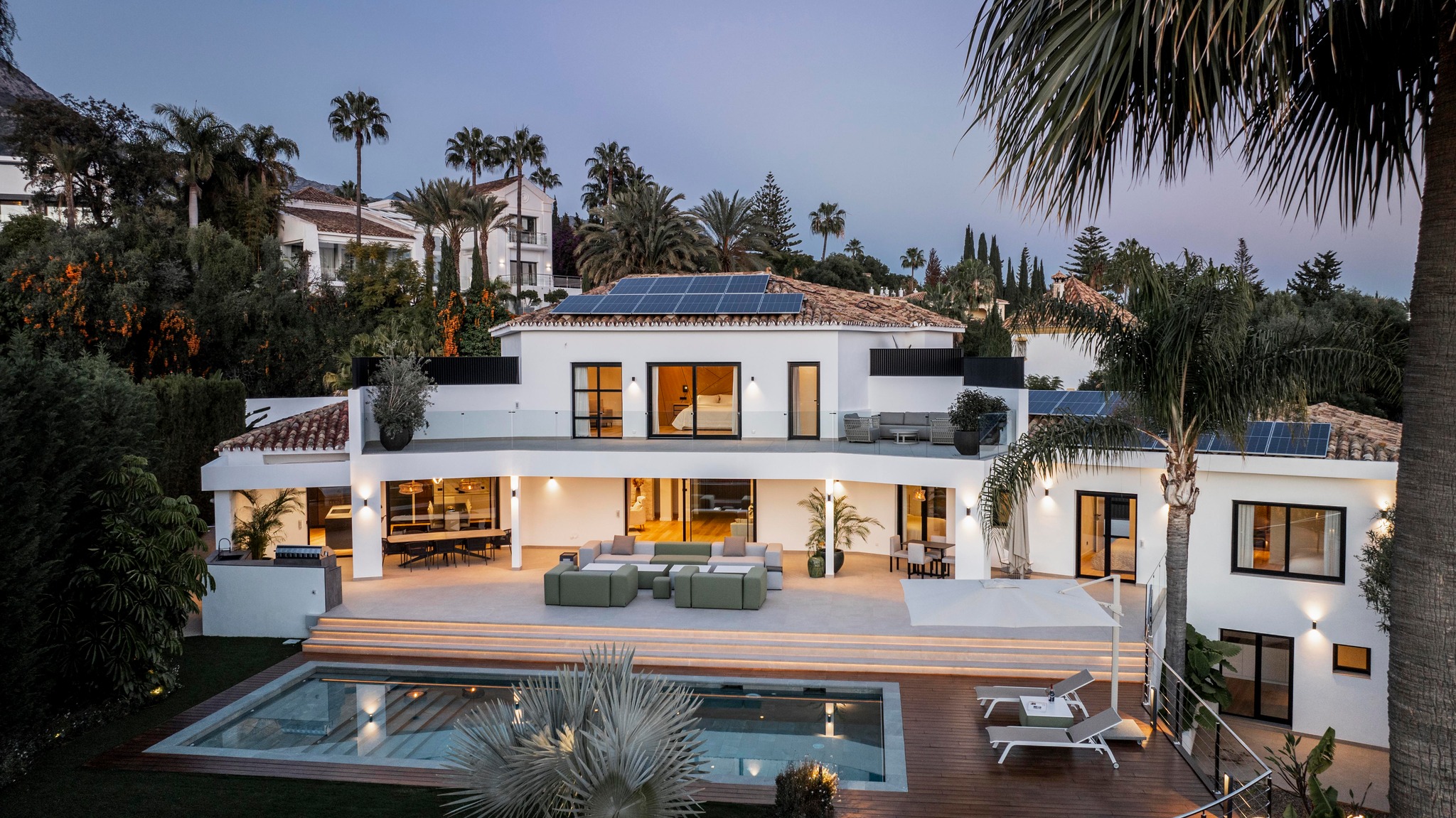 Linea Invest Estates | Marbella