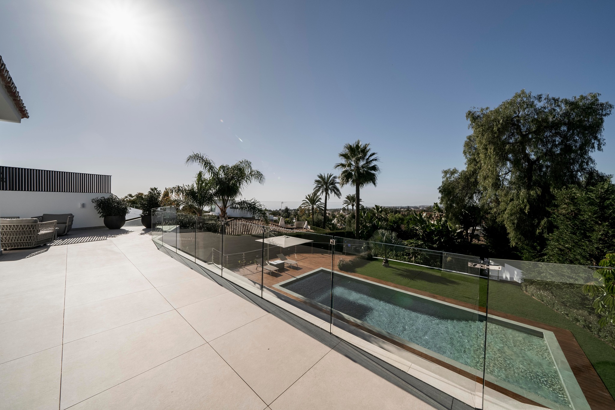 Linea Invest Estates | Marbella