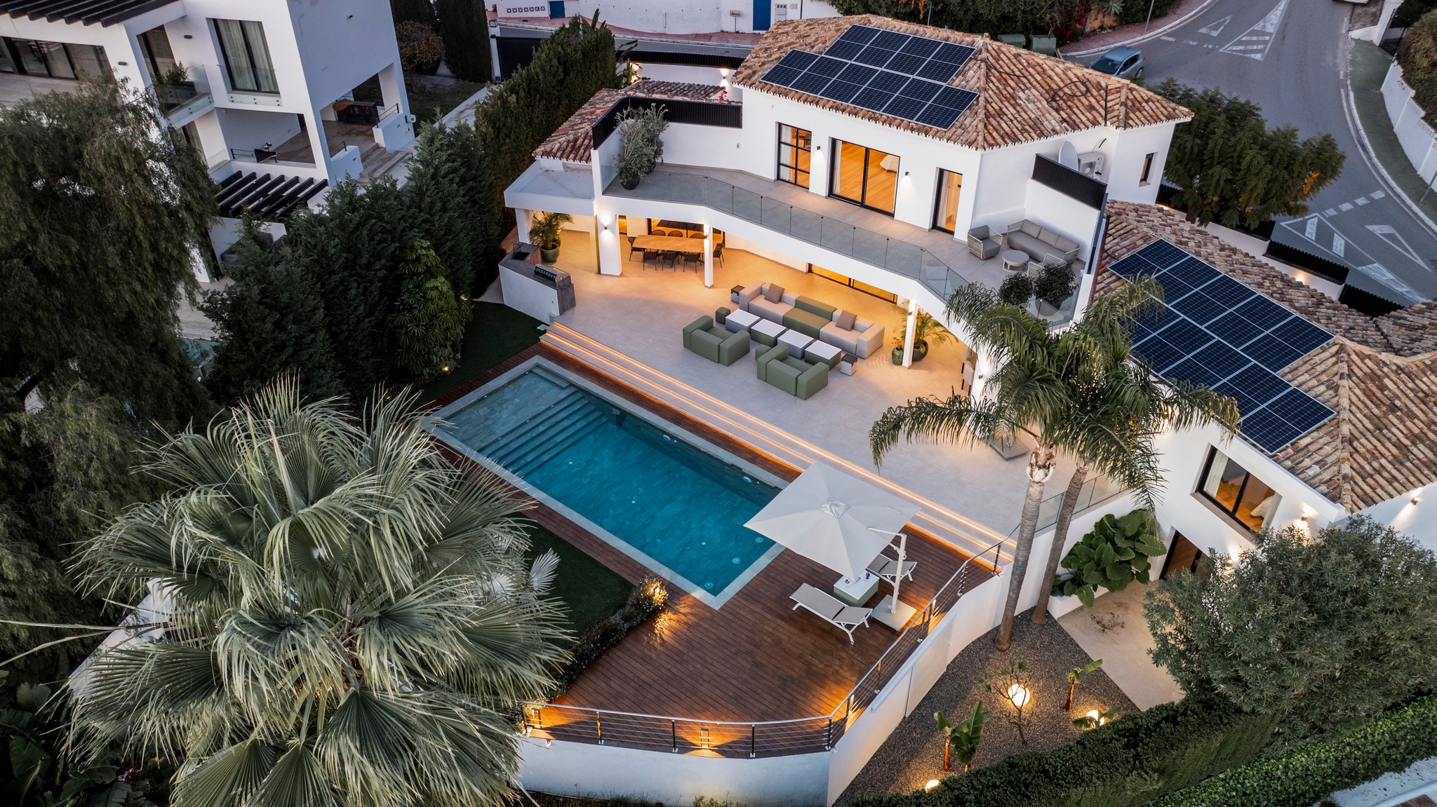 Linea Invest Estates | Marbella