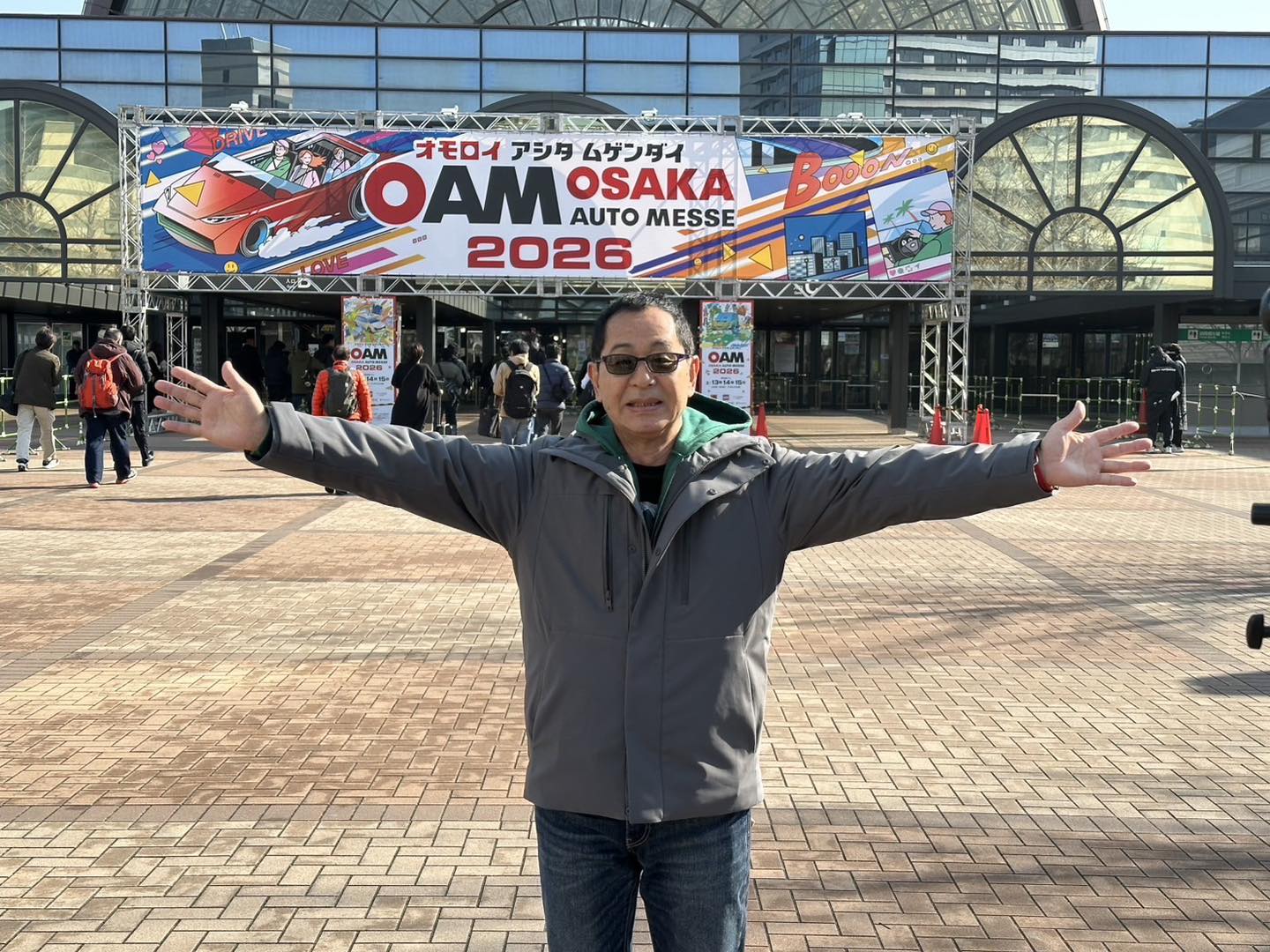 土屋圭市 Keiichi Tsuchiya added a new - 土屋圭市 Keiichi Tsuchiya