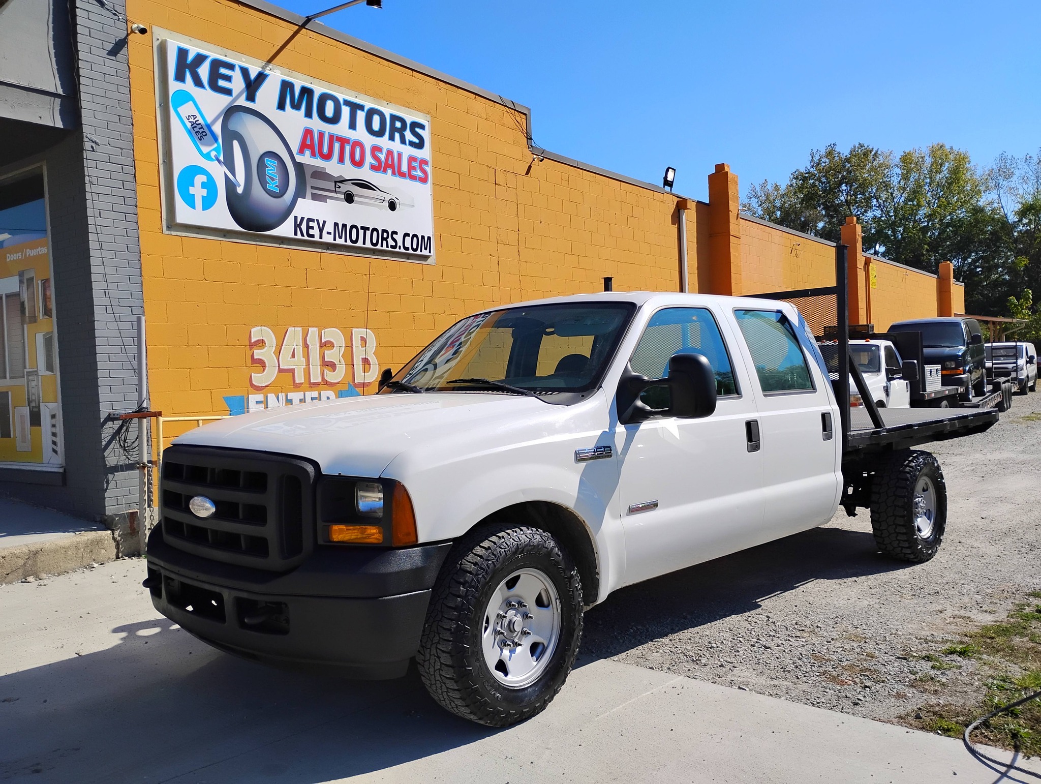 Key Motors Auto Sales added a new... - Key Motors Auto Sales