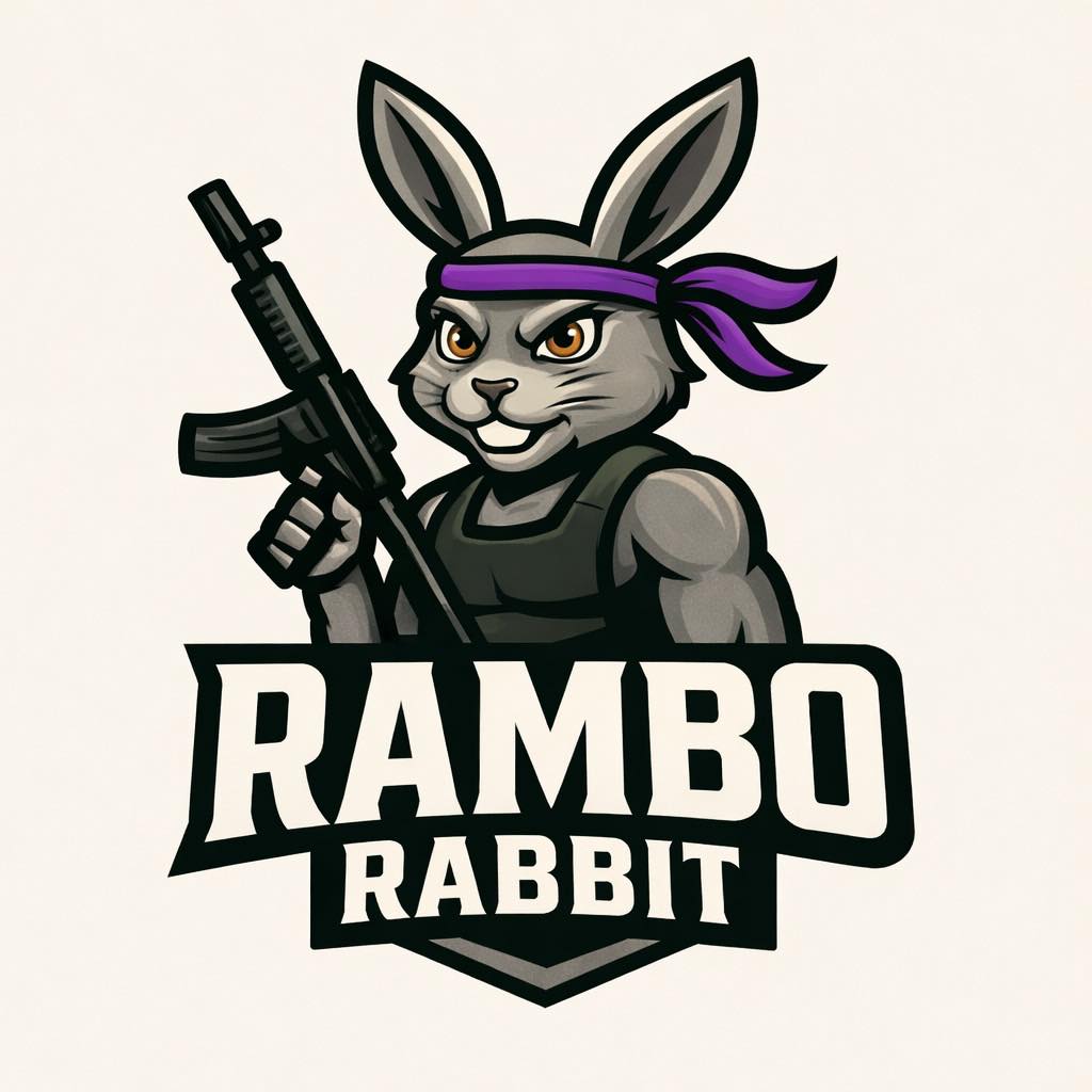 XRamboRabbitx