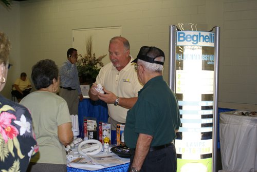 Frontier Lighting, Inc. | Clearwater FL