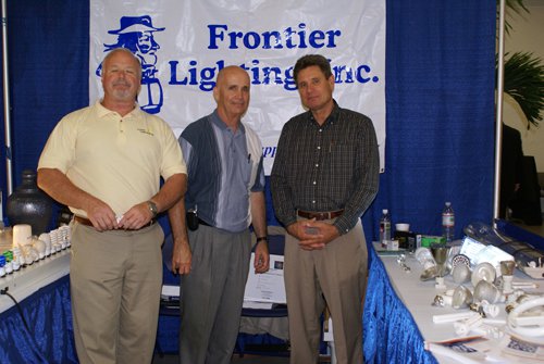 Frontier Lighting, Inc. | Clearwater FL