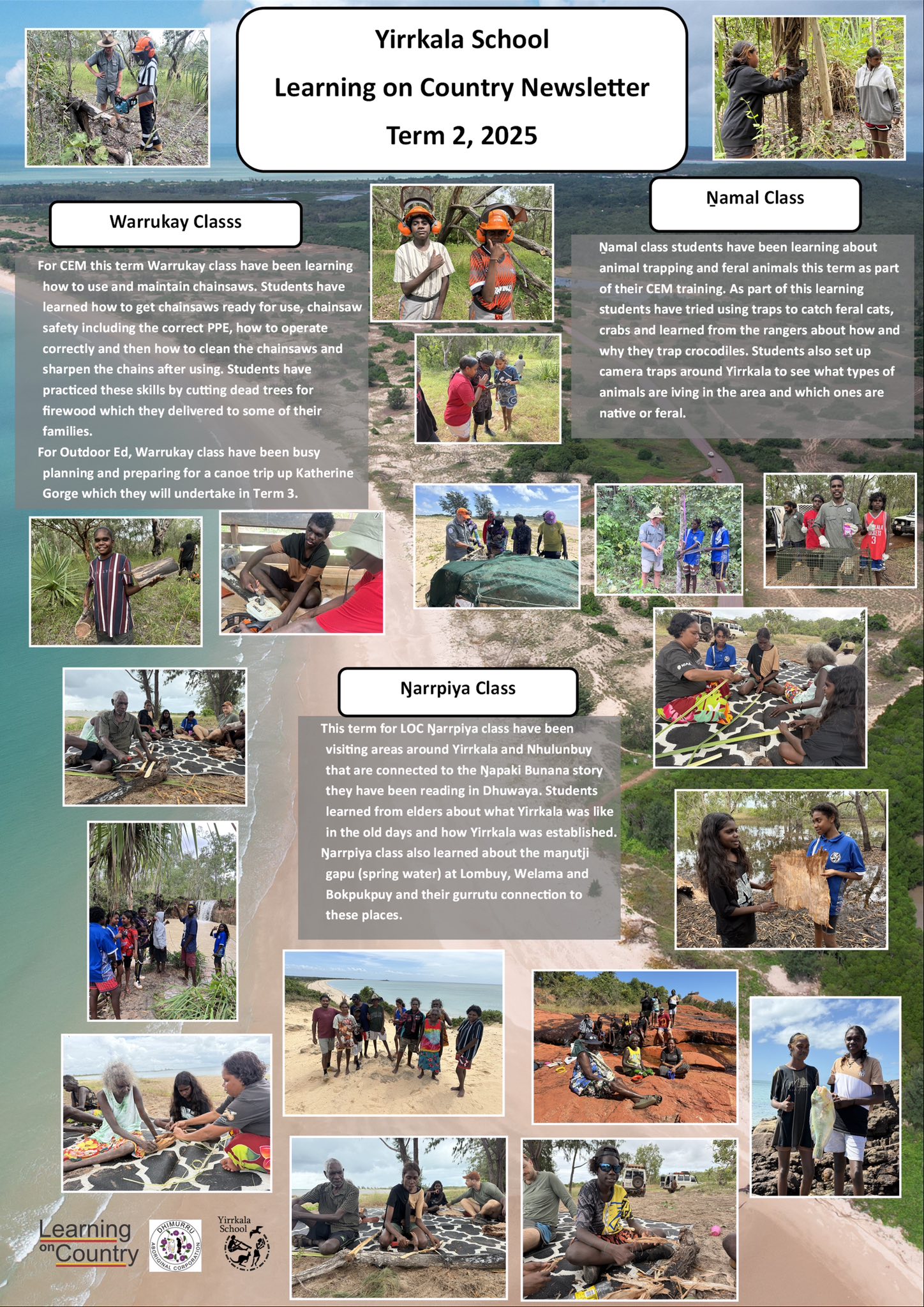 Yirrkala Bilingual School | Yirrkala NT